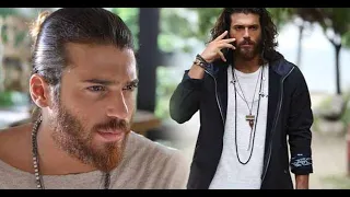 Last Minute.. Is Can Yaman in Turkey?