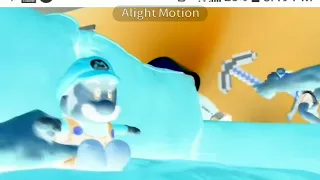 SuperMarioLogan destruction compilation 2016-2017 In G Major