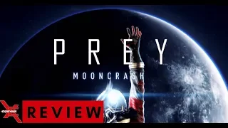 Prey: Mooncrash DLC - Review