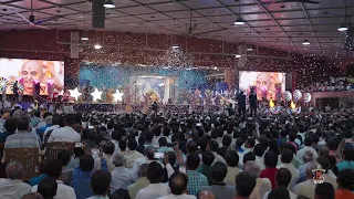 Guruhari Darshan, 30 Apr - 1 May 2023, Ahmedabad, India