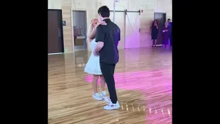 Dirty Dancing - Time of My Life Wedding Dance - Madison and Matthew First Dance