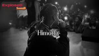 (Hip Hop) Himothy - Katori Walker