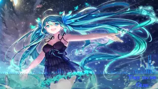 [HD] Nightcore - Take on me