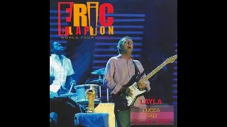 Eric Clapton - "FM Broadcast" - Piazza Napoleone - Lucca, Italy - July 7, 2006 - "MACS"