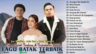 Lagu Batak Terbaik dan Terbaru 2023 ~ Kumpulan Lagu Batak Terpopuler 2023 Paling Banyak Dicari