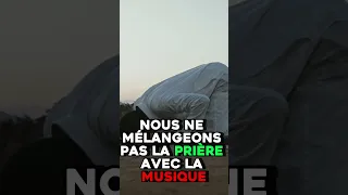 CE CHANTEUR CHRÉTIEN S’EST MOQUÉ DE LA PRIÈRE MUSULMANE 😱 (part1)