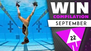 WIN Compilation SEPTEMBER 2022 Edition | Best videos of the month August