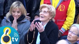 Medjugorje - Aparición a Mirjana del 2 de noviembre de 2017