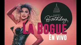 Like a Virgin | Feliz Cumpleaños Bogue | Alejandra Bogue | Volvemos en vivo ¡mis amores!