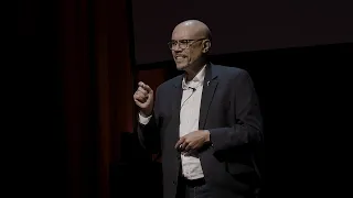 African American Men and Mental Health: Crisis or Opportunity? | Karl Shallowhorn | TEDxBuffalo