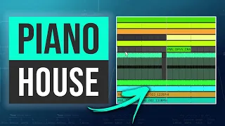 Making Classic Piano House from Scratch | Ableton Tutorial