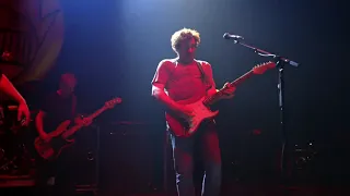 Ween 10-03-21 Object - Live at Brooklyn Bowl, Las Vegas