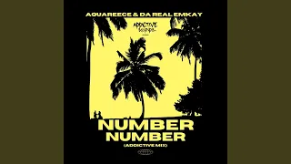 Number Number (Addictive Mix)