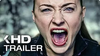 X-MEN APOCALYPSE Final Trailer (2016)