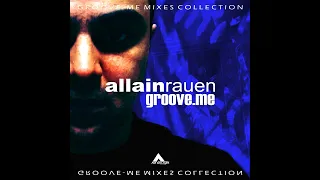 allain rauen GROOVE ME #0067