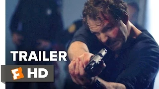 12 Rounds 3: Lockdown Official Trailer 1 (2015) - Action Movie HD