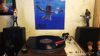 Nirvana - Lounge Act (Vinyl Version)