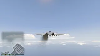 Crazy dogfight with an actual good pilot        b11 Vs. b11