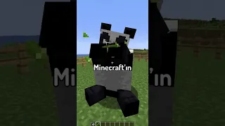 Minecraft'ın en HIZLI YARATIĞI ⛏💎