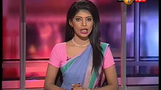 News 1st: Prime Time Tamil News - 8 PM | (06-08-2018)
