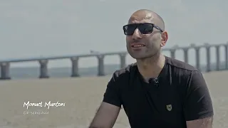 Les vasières de l''estuaire de la Seine - Extrait du film « La Seine, un nouveau regard »