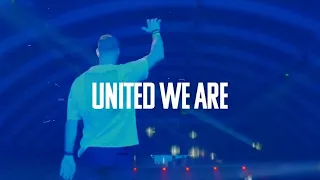 UNVIZION & Lea Key - United We Are | Hardstyle Music Video