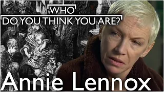 Annie Lennox Discovers Family Class Divide | Who Do You Think You Are