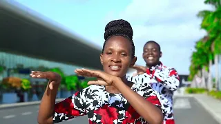 Ni wakati wetu_Ushindi kwaya fpct -kongowe_DSM (Official video)