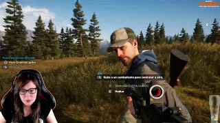 Far Cry 5 #4