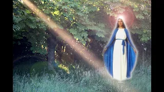 La Vierge Marie apparaît en Bretagne