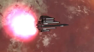 Sending a SSTO to Duna and back in KSP