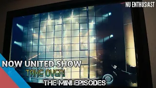Now United Performs In The Late Late Show With James Corden - Episode 17 - Now United Show Takeover!