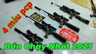 4 mẫu condor bán chạy nhất thị trường hiện nay.condor mini mẫu súng hót nhất 2023...