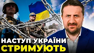 💥ЗАГОРОДНІЙ: зброю ДАЮТЬ для ЗАХИСТУ, Захід злякався наслідків, війна перекинеться на території рф