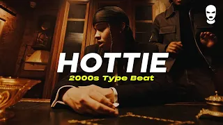 (FREE) 50 Cent x Digga D Type Beat - "HOTTIE" | 2000s Type Beat
