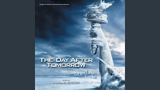 The Day After Tomorrow