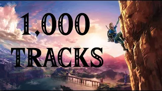 Top 1000 Video Game Songs of All Time (250 - 201)