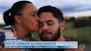 17 de maio marca luta contra a homofobia