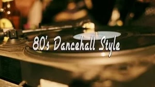 Aidonia - 80's Dancehall Style - (Official Music HD Video) - April 2014