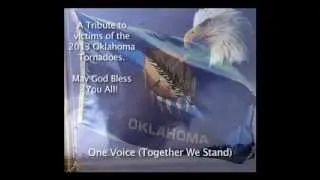 A Tribute To My Home... Oklahoma, 2013 Tornadoes