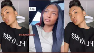 🙏🏾🥲 Wow That's Terrible: Falynn Pina Chats Childhood Abuse & How Her Own Black People Tear Her Down