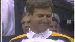 Boston Bruins Last Hurrah 1995 - part 17