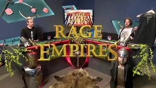 Rage of Empires - Florentin und die Spanier