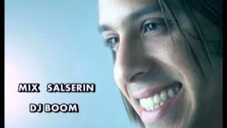 MIX SALSERIN (DE SOL A SOL) - DJ BOOM