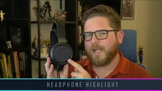 (A Return or a Departure?) Philips Fidelio X3 + Dekoni Pad Swap - Headphone Highlight