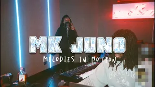 MK Juno - Melodies In Motion