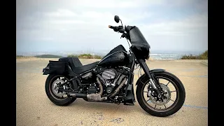 Ultimate 2021 Harley-Davidson Low Rider S