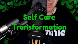 Self Care Transformation 💚 original song raising your vibrations 432hz