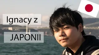 Japończyk, który kocha Polskę - Ignacy z Japonii | Podcast Po Japonii 15