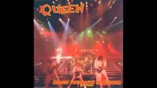 5. A Kind Of Magic/Vocal Improvisation (Queen-Live In Vienna: 7/22/1986)